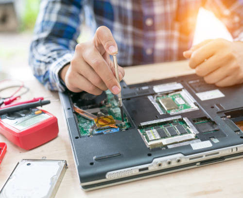 Services - Laptop PC MAC Repair Service - Open Today 7 